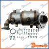 Filtres à Particules Diesel EURO4 pour TOYOTA | DPF-TY-002, 097-328